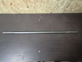 Бархотка двери mitsubishi outlander 3 gf 2012-2021 задн. лев.