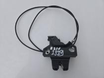 Замок двери багажника Toyota Corolla E210 MZEH12, NRE210, ZWE211 2020 Задн. 