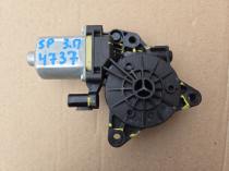 Мотор стеклоподъемника Kia Sportage QL 2015-2021 Задн. Прав.