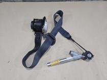 Ремень безопасности Mitsubishi ASX GA 2010-2023 Перед. Прав.