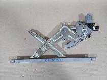 Стеклоподъемный механизм Mitsubishi ASX GA 2010-н.в. Задн. Лев.