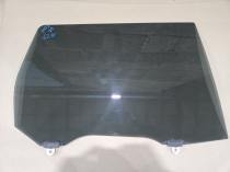 Стекло двери Mitsubishi Outlander 3 GF 2012-2022 Задн. Прав.