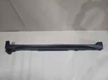 Накладка на порог наружная Nissan X-TRAIL T32 2013-2022  Прав.