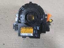 Подрулевой шлейф Lexus NX AYZ10L AYZ15L ZGZ10L ZGZ15L 2014-2021  