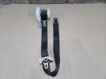 Ремень безопасности Lexus NX AYZ10L AYZ15L ZGZ10L ZGZ15L 2014-2020 Перед. Лев.