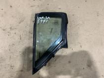 Форточка двери Toyota C-HR MAXH10, NGX10,50, ZGX10 2019 Задн. Лев.