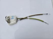 Замок боковой двери Mazda CX-5 1 KE 2011-2017 Задн. Прав.