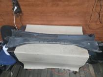 Жабо Kia Sorento Prime UM 2014-2020  