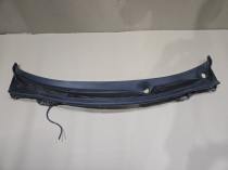 Решетка под лобовое стекло Nissan Qashqai J11 2013-2022  