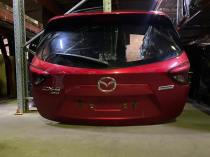 Крышка багажника Mazda CX-5 1 KE 2015-2017  