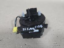 Подрулевой шлейф Kia Stinger J5 2017-  