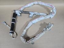 Подушка безопасности боковая Mitsubishi Outlander 3 GF 2012-2022  Лев.