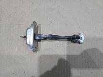 Ограничитель двери Mitsubishi Outlander 3 GF 2012-2022 Задн. Прав.