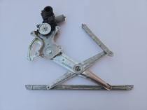 Стеклоподъемный механизм Lexus RX 4 GGL25L GYL25L AGL20L AGL25L 2015-2022 Перед. Прав.