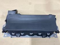 Подушка безопасности в колени Toyota Camry 70 XV70 2018-2024  