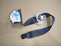 Ремень безопасности Mitsubishi Outlander 3 GF 2012-2023 Задн. Лев.
