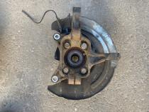 Кулак поворотный Mitsubishi Outlander 3 GF 2012-2023 Перед. Прав.