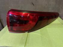 Фонарь Kia Sportage QL 2015-2022 Задн. Прав.