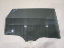 Стекло двери Kia Sorento Prime UM 2014-2020 Задн. Прав.