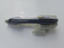 Ручка двери Kia Sportage QL 2015-2021 Задн. Лев.