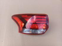 Фонарь Mitsubishi Outlander 3 GF 2012-2023 Задн. Лев.