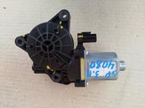 Мотор стеклоподъемника Kia Sportage QL 2015-2021 Задн. Прав.