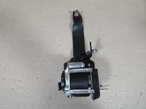 Ремень безопасности Kia Stinger J5 2017- Задн. Лев.