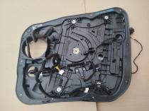 Дверная карта Kia Sorento Prime UM 2014-2020 Перед. Прав.