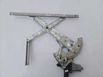 Стеклоподъемный механизм Mitsubishi Outlander 3 GF 2015-2023 Задн. Прав.