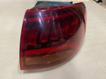 Фонарь Kia Sorento Prime UM 2019 Задн. Прав.