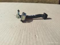 Ограничитель двери Mitsubishi ASX GA 2010-2023 Перед. Лев.