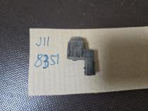 Датчик парковки Nissan Qashqai J11 2013-2022 Задн. 
