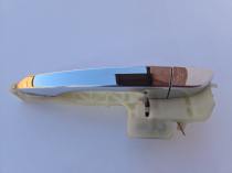 Ручка двери Hyundai Tucson TL 2015-2021 Задн. Лев.