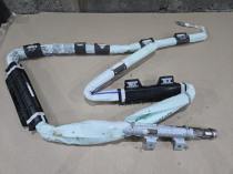 Подушка безопасности боковая Kia Sorento Prime UM 2014-2020  Лев.