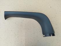 Обшивка двери багажника Mitsubishi Outlander 3 GF 2012-2023  Прав.