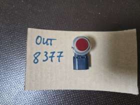 Датчик парковки mitsubishi outlander 3 gf 2012-2021 задн. 