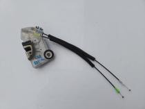 Замок боковой двери Toyota C-HR MAXH10, NGX10,50, ZGX10 2019 Перед. Прав.