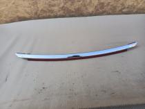 Накладка двери багажника Kia Sportage QL 2015-2018 Задн. 