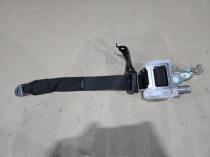 Ремень безопасности Toyota RAV4 50 XA50 2018-2023 Задн. Лев.