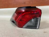Фонарь Toyota RAV4 50 XA50 2018- Задн. Лев.