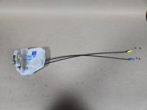 Замок двери Mitsubishi Outlander 3 GF 2012-2023 Задн. Прав.