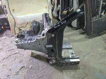 Лонжерон Toyota Camry 70 XV70 2017-2024 Перед. Лев.