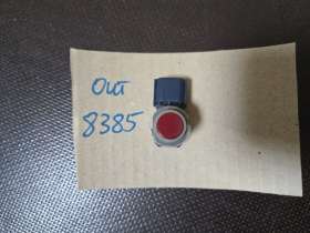 Датчик парковки mitsubishi outlander 3 gf 2012-2021 задн. 