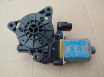 Мотор стеклоподъемника Kia Sportage QL 2015-2021 Задн. Прав.