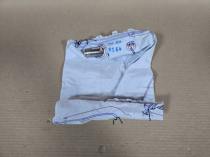 Подушка безопасности в сиденье Hyundai Tucson TL 2015-2021 Перед. Прав.