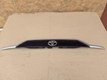Накладка двери багажника Toyota RAV4 50 XA50 2018-2023 Задн. 