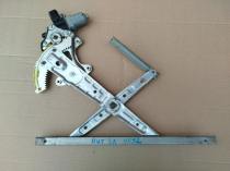 Стеклоподъемный механизм Mitsubishi Outlander 3 GF 2012-2021 Задн. Лев.