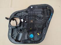 Дверная карта Kia Sorento Prime UM 2014-2020 Задн. Прав.