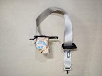 Ремень безопасности Toyota Camry 70 XV70 2017-2024 Задн. 