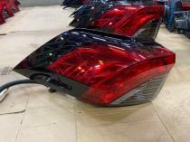 Фонарь Toyota RAV4 50 XA50 2018-2023 Задн. Лев.